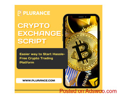 Easier way to Start Hassle-Free Crypto Trading Platform