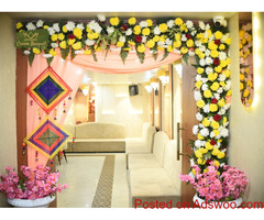Corporate Party Venues in Noida
