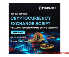 Is it possible to launch a unhackable crypto exchange?