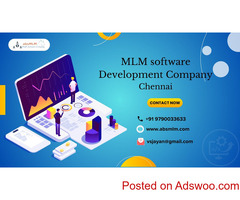 mlm software development company