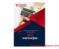 Online Website Maken? Kies Voor Website Remake en Maak Indruk!