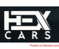 Hexcars Taxi Service Bristol | Airport Transfer | Luxury Private Chauffeur