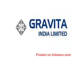 Gravita Aluminium: Reliable Aluminium Alloy Solutions in India