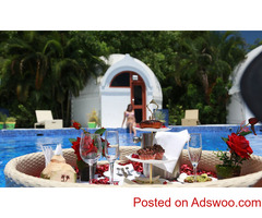 Romantic Escapade Awaits - Top Luxury Hotels for Couples in Bodhgaya, Bihar
