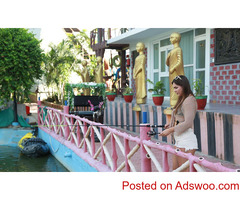 Romantic Escapade Awaits - Top Luxury Hotels for Couples in Bodhgaya, Bihar