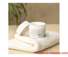 Best Shea Butter Body and Hand Cream by Personal Touch Skincare