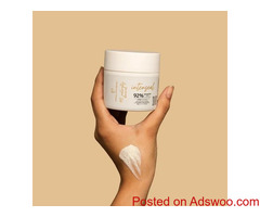 Best Shea Butter Body and Hand Cream by Personal Touch Skincare