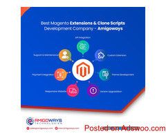 Top Magento Development Company in Tamilnadu
