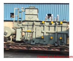 Makpower Transformer: Your Best Choice for Generator Transformer Manufacturer in India!