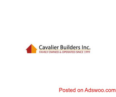 Cavalier Builders Inc