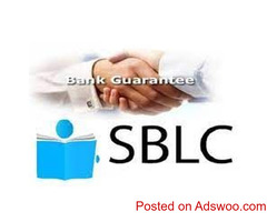 Bg Sblc offers for lease and sales