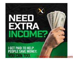 Wanted Sales Rep to Work from Home