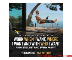 Wanted Sales Rep to Work from Home
