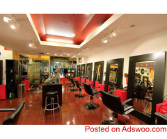 XEX Salon