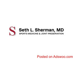 Dr Seth L Sherman, MD