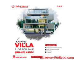 Open Plots for sale in Sadashivpet, Hyderabad