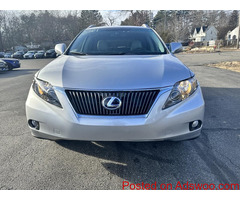 2010 lexus rx 350 WhatsApp +971545790615