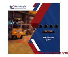 Forklift Anti-Collision System