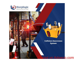 Warehouse Traffic Management System