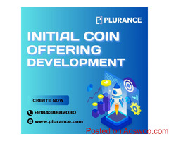 ICO Development: Cost To Develop