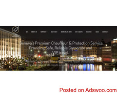 Planning to rent a car in Geneva?