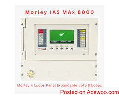FIRE ALARM SUPPORT