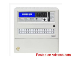FIRE ALARM SUPPORT