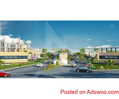 Park view city Lahore
