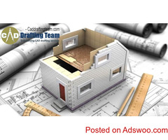 Mechanical Drafting Services - Product Rendering Services