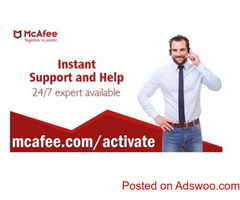 www.Mcafee.com/activate | Enter your 25 digit activation code