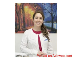 Cosmetic Dentistry Specialist Guatemala -Dr. Ana Cecilia Cabrera Gálvez