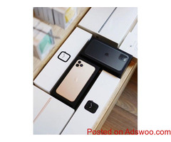 Buy Now Apple iPhone 11 Pro,iPhone X All Sealed