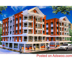 3 BHK Flats in Chinsurah