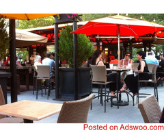 business Partner needed for New Restaurant Concept