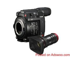 Camera. Canon EOS 3000D DSLR Camera