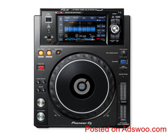 Pioneer DDJ-FLX6 DJ controller