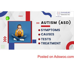The range of therapies beneficial in Autism