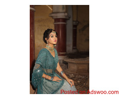 Best Makeup Artist In Jaipur | Book Now | H2K Makeup