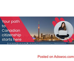 Say Home Canada: Navigating Your Canadian Journey