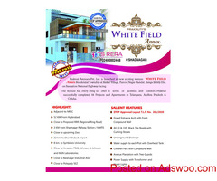 Vuda plots for sale