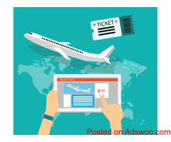 Best Online Travel Agency in USA | Travholis