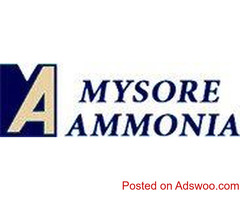 Sri Lanka’s Industrial Choice- Mysore Ammonia for Premium Bulk Ammonia