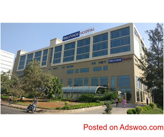 Best Multispeciality Hospital in Navi Mumbai | Best hospital in kopar khairane