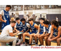 Find Your Perfect Fit: Long Island Youth Basketball Teams at Develup