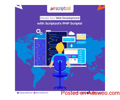 Trending Popular PHP Scripts in Chennai - Scriptzol