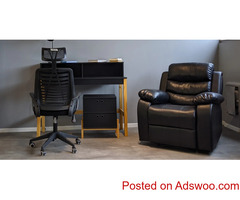 Obtenga Los Mejores Muebles en Midtown Concept