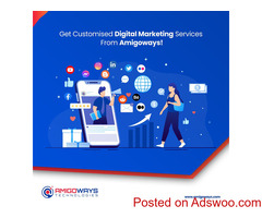 Best SEO & Digital Marketing Services In India