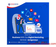 Best SEO & Digital Marketing Services In India