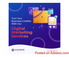 Best SEO & Digital Marketing Services In India