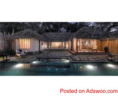 Evolve Back Kabini Resort | Evolveback | Evolve Back Kabini